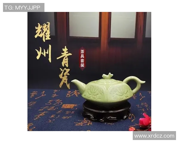 茶具的艺术与文化传承:品味千年茶道背后的匠心与智慧 茶具的艺术与文化传承:品味千年茶道背后的匠心与智慧