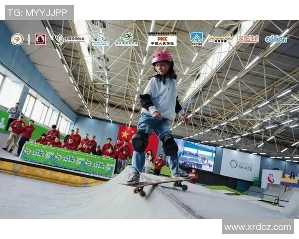 南京滑板队的节奏与激情探索滑板文化的魅力与发展