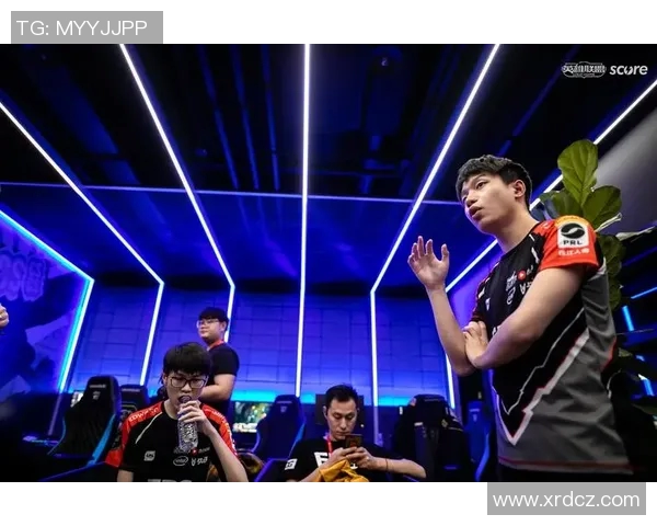 和平精英耐力排行榜更新EDG战队表现创新高引发关注