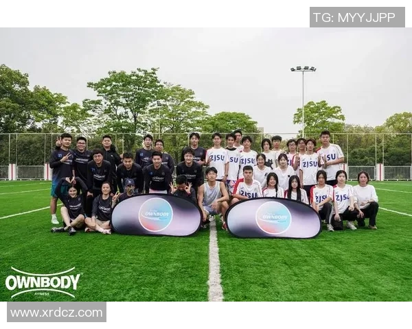 成都飞盘队引领热潮探索飞盘运动的节奏与变革之路