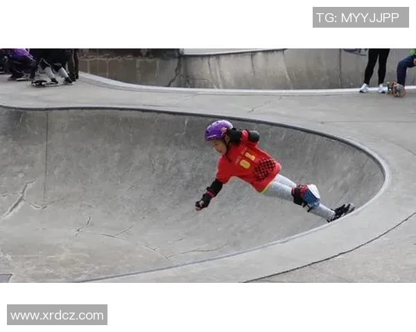 武汉滑板队的拼搏之路极限运动联赛背后的感人故事与成长历程 武汉滑板队的拼搏之路极限运动联赛背后的感人故事与成长历程