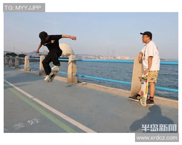 滑板文化的变革之路:探秘杭州滑板队的成长与转型