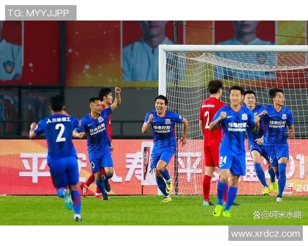 中超赛程揭晓 各队备战进入关键阶段 争冠与保级之战激烈展开