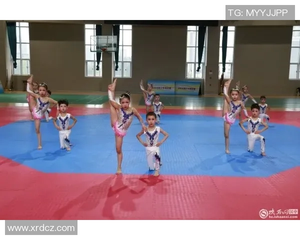 体操运动发展历程及其对青少年身体素质提升的积极影响分析