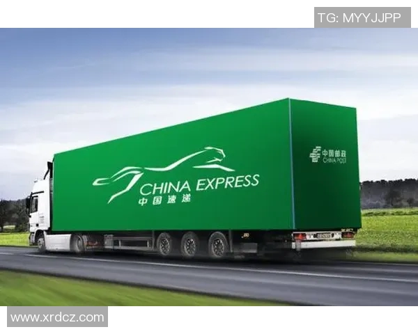 打造高效智能快递物流体系推动电商产业升级与绿色发展