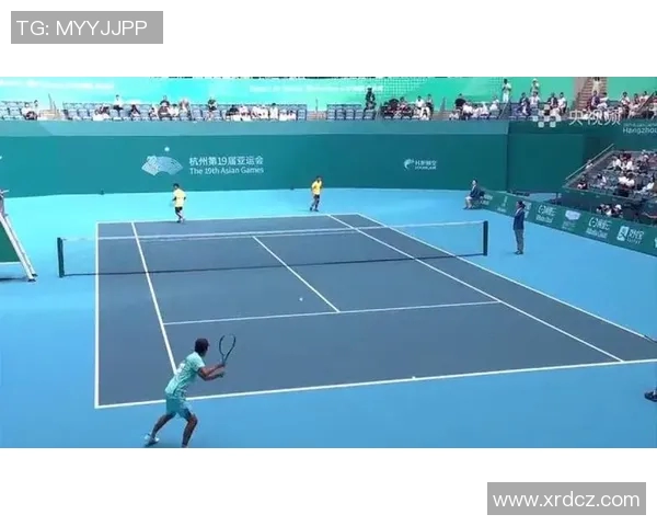 杭州网球队实力揭秘：网球巨献背后的训练与成就分析