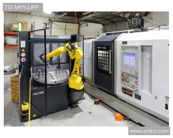 智能制造时代下的机械加工技术创新与应用发展趋势分析