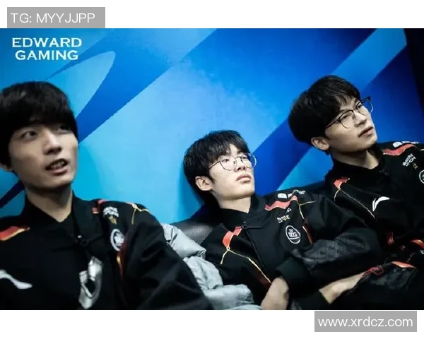 赛后复盘：RNG与EDG的速度较量与战术解析