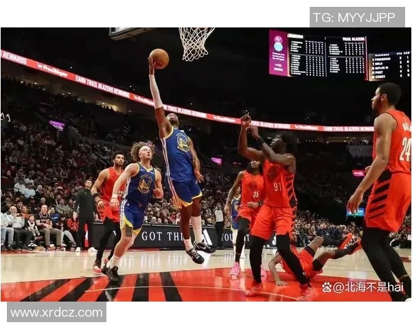 2021年NBA季后赛开拓者与勇士激战回顾精彩瞬间与关键时刻分析