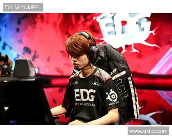 DOTA2专题深度解析EDG战队在比赛中的耐力表现与战略布局