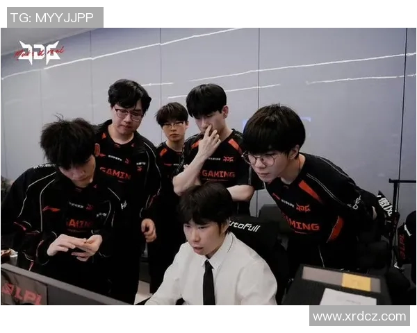 DOTA2赛事深度解析:揭示JDG战队灵活战术背后的秘密与策略