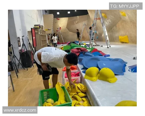 杭州攀岩队的耐力挑战与成长之路探索攀岩运动的魅力与坚持