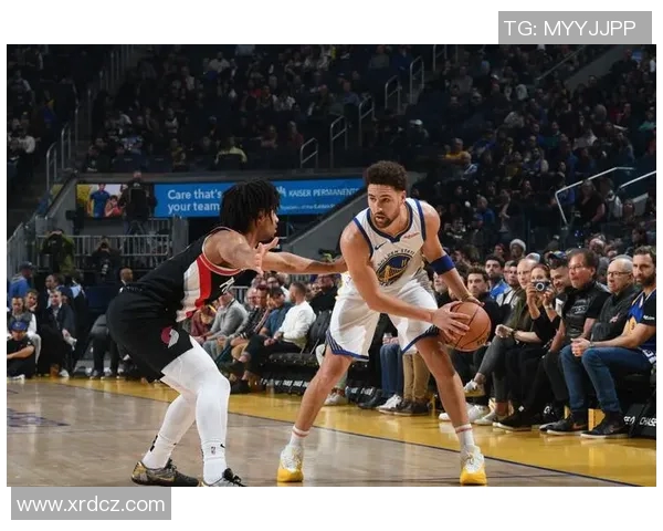 NBA勇士与开拓者精彩对决全场录像回放分析与精彩瞬间回顾