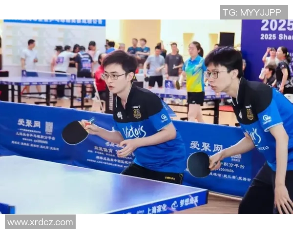 上海乒乓球队精英赛精彩配合解析与表现评估