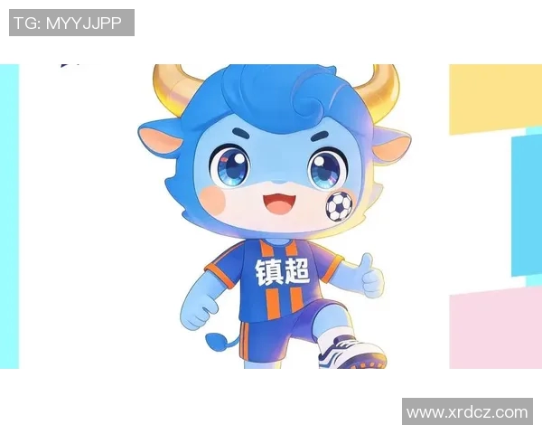 亚运吉祥物足球明星揭晓他们将如何点燃赛事激情与活力